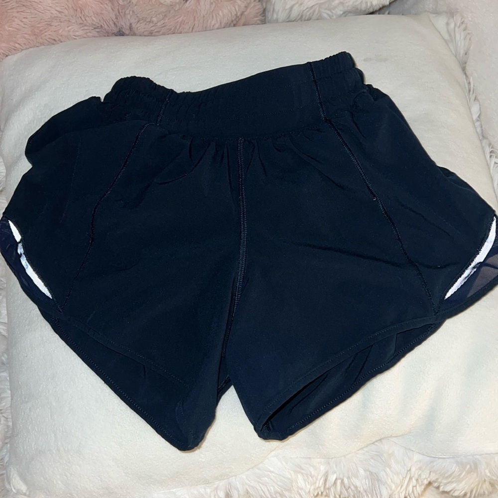 Navy blue hotty hot